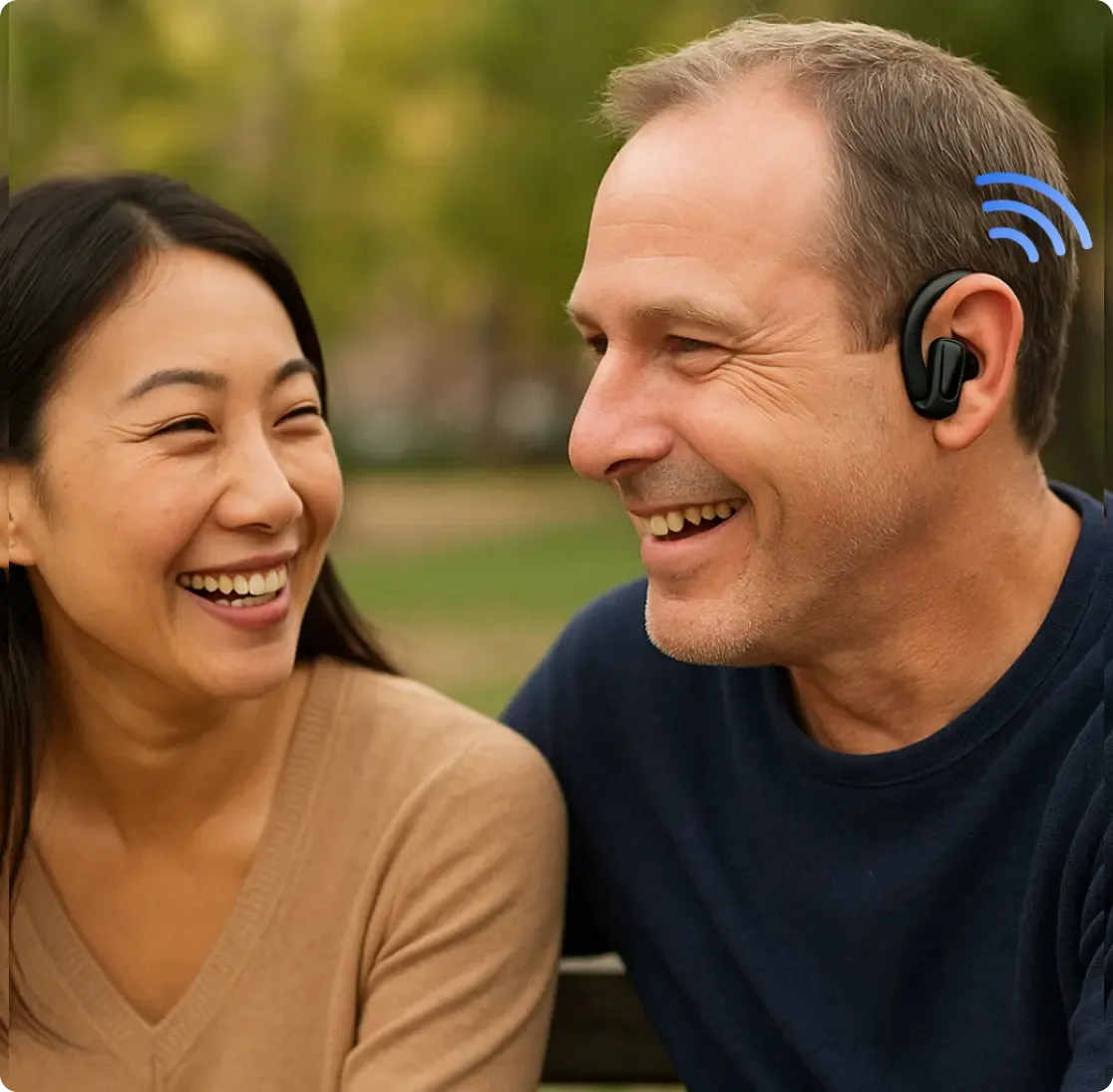 LinguaLoop™ | Tala 140 språk på några sekunder – utan Wi-Fi, utan krångliga appar, utan stress.